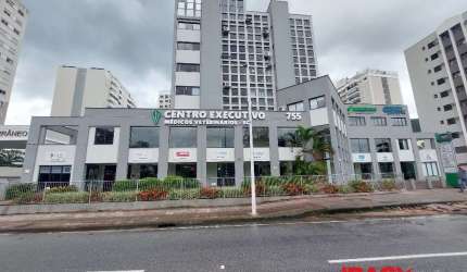 Ponto comercial para alugar na Rodovia Admar Gonzaga, 755, Itacorubi, Florianópolis, 33 m2 por R$ 1.200