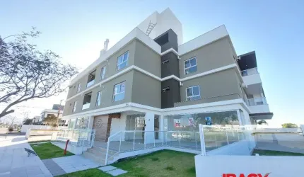 Apartamento com 1 quarto para alugar na Rua Jabuticabeira do Sul, 240, Ribeirão da Ilha, Florianópolis, 42 m2 por R$ 3.400