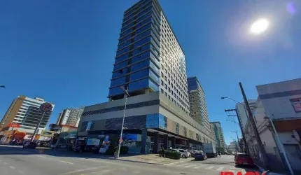 Sala comercial para alugar na Avenida Marechal Castelo Branco, 65, Campinas, São José, 34 m2 por R$ 2.750