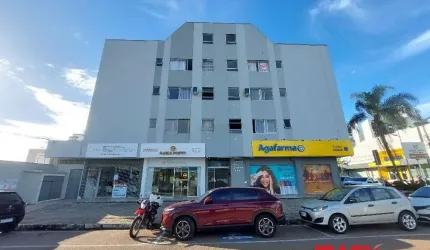 Apartamento com 2 quartos para alugar na Deise Regina de Farias, 165, Kobrasol, São José, 58 m2 por R$ 2.300
