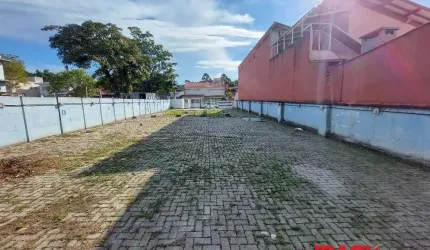 Terreno comercial para alugar na Rua Acadêmico Reinaldo Consoni, 214, Córrego Grande, Florianópolis, 435 m2 por R$ 6.900