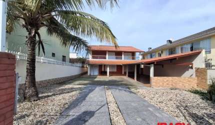 Casa com 3 quartos para alugar na Servidão Ayrton Senna, 106, Ingleses, Florianópolis, 120 m2 por R$ 3.700