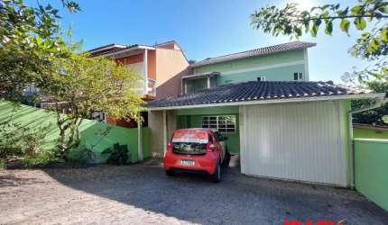 Casa com 3 quartos para alugar na Rodovia João Paulo, 2389, João Paulo, Florianópolis, 128 m2 por R$ 7.000