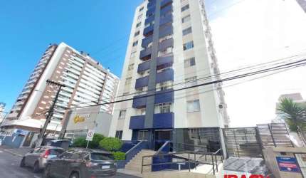 Apartamento com 2 quartos para alugar na Rua Osni João Vieira, 230, Campinas, São José, 62 m2 por R$ 3.500