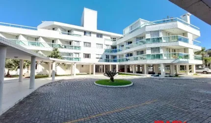 Apartamento com 1 quarto para alugar na Rua Manoel Pedro Vieira, 410, Morro das Pedras, Florianópolis, 42 m2 por R$ 3.700
