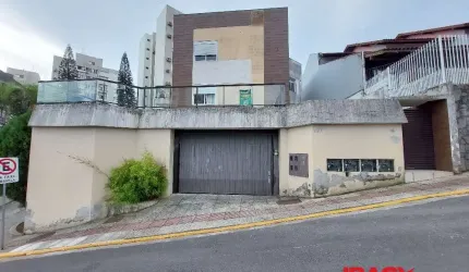 Apartamento com 1 quarto para alugar na Rua Cruz e Souza, 127, Centro, Florianópolis, 65 m2 por R$ 3.150