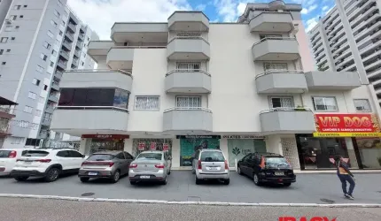 Ponto comercial com 1 sala para alugar na Avenida Irineu Bornhausen, 274, Campinas, São José, 50 m2 por R$ 2.500