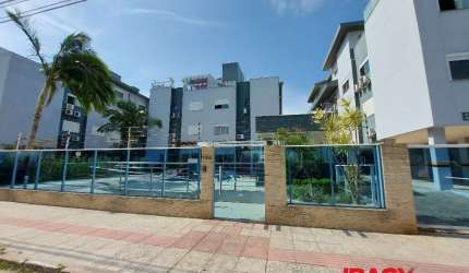 Apartamento com 3 quartos para alugar na Rua Luiz Elias Daux, 730, Ingleses do Rio Vermelho, Florianópolis, 160 m2 por R$ 4.400