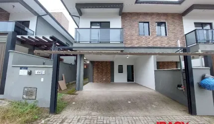Casa com 2 quartos para alugar na Servidão Correio Sul, 442, Rio Tavares, Florianópolis, 150 m2 por R$ 7.000