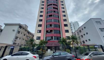Apartamento com 3 quartos para alugar na Rua Professor João José Cabral, 127, Balneário, Florianópolis, 123 m2 por R$ 5.200
