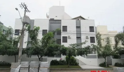 Apartamento com 3 quartos para alugar na Rua Dante de Patta, 250, Ingleses do Rio Vermelho, Florianópolis, 88 m2 por R$ 3.350