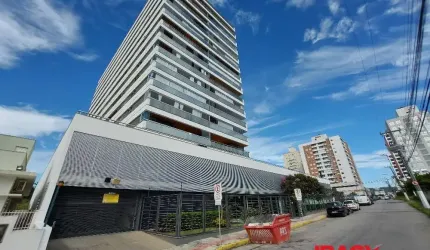 Apartamento com 2 quartos para alugar na Rua Najla Carone Guedert, 615, Pagani, Palhoça, 91 m2 por R$ 3.890