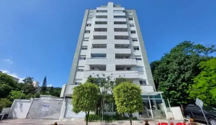 Apartamento com 2 quartos para alugar na Rodovia Amaro Antônio Vieira, 2259, Itacorubi, Florianópolis, 67 m2 por R$ 3.850