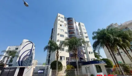 Apartamento com 2 quartos para alugar na Rodovia Amaro Antônio Vieira, 1866, Itacorubi, Florianópolis, 85 m2 por R$ 3.200