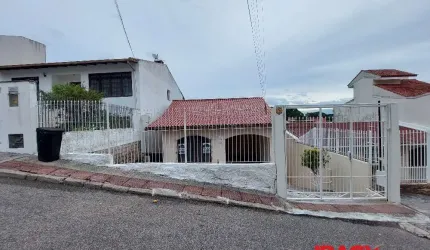 Casa com 4 quartos para alugar na Almirante Carlos Silveira Carneiro, 572, Agronômica, Florianópolis, 200 m2 por R$ 4.900