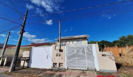 Casa com 3 quartos para alugar na Wilmar Jahn, 65, Bela Vista, Palhoça, 147 m2 por R$ 3.100