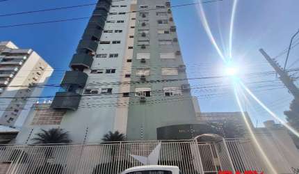 Apartamento com 2 quartos para alugar na Rua Sete de Setembro, 57, Kobrasol, São José, 73 m2 por R$ 2.900