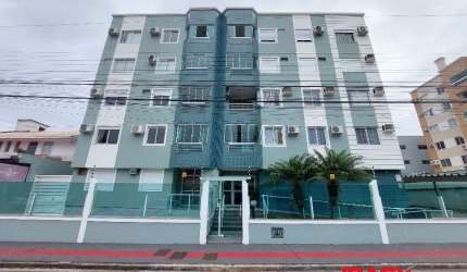 Apartamento com 2 quartos para alugar na Rua Domingos Pedro Hermes, 485, Jardim Cidade de Florianópolis, São José, 78 m2 por R$ 3.000