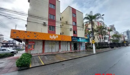 Ponto comercial com 3 salas para alugar na Rua Vereador Mário Coelho Pires, 744, Campinas, São José, 68 m2 por R$ 3.500