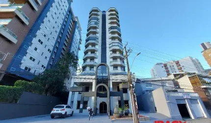Apartamento com 1 quarto para alugar na Rua Felipe Schmidt, 1102, Centro, Florianópolis, 70 m2 por R$ 1.900