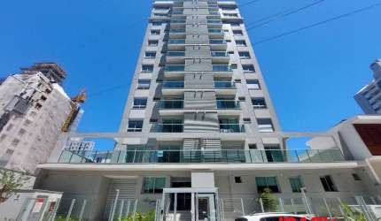 Apartamento com 1 quarto para alugar na Rua Santo Inácio de Loyola, 135, Centro, Florianópolis, 42 m2 por R$ 4.800