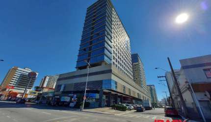 Sala comercial para alugar na Avenida Marechal Castelo Branco, 65, Campinas, São José por R$ 2.750