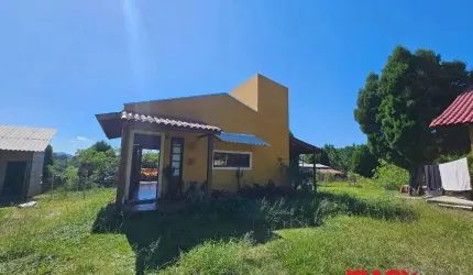 Casa com 1 quarto para alugar na Vila dos Sabiás, 526, São João do Rio Vermelho, Florianópolis, 40 m2 por R$ 3.142