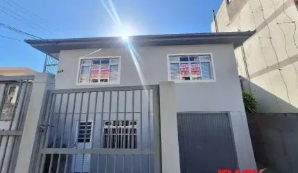 Apartamento com 3 quartos para alugar na Luiz Gualberto, 262, Capoeiras, Florianópolis, 101 m2 por R$ 3.950