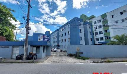 Apartamento com 3 quartos para alugar na Rodovia Admar Gonzaga, 1623, Itacorubi, Florianópolis, 58 m2 por R$ 3.600