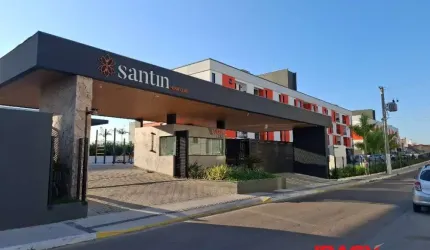 Apartamento com 2 quartos para alugar na Rua São Benedito, 1090, Serraria, São José, 64 m2 por R$ 2.000