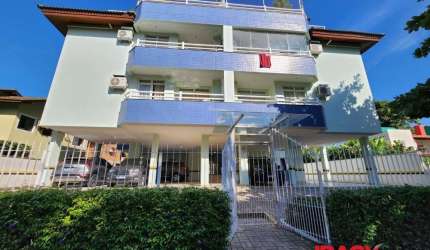 Apartamento com 2 quartos para alugar na Avenida Afonso Delambert Neto, 854, Lagoa da Conceição, Florianópolis, 76 m2 por R$ 3.600