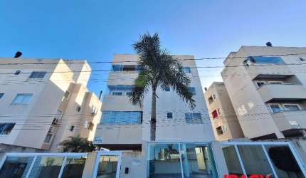 Apartamento com 2 quartos para alugar na Rua Ernesto Albino, 197, São Sebastião, Palhoça, 59 m2 por R$ 1.650
