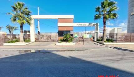 Apartamento com 2 quartos para alugar na Rua Vidal Vicente Andrade, 1221, Forquilhas, São José, 40 m2 por R$ 1.600