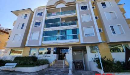 Apartamento com 3 quartos para alugar na Rua Silvio Lopes Araújo, 625, Campeche, Florianópolis, 205 m2 por R$ 8.500