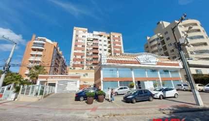 Apartamento com 3 quartos para alugar na Rua Sebastião Laurentino da Silva, 126, Córrego Grande, Florianópolis, 94 m2 por R$ 4.500