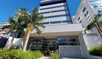 Sala comercial com 1 sala para alugar na Rua Patrício Farias, 101, Itacorubi, Florianópolis, 30 m2 por R$ 1.800