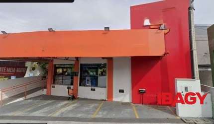 Ponto comercial com 1 sala para alugar na Avenida Afonso Delambert Neto, 556, Lagoa da Conceição, Florianópolis, 441 m2 por R$ 26.472