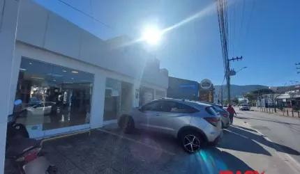 Ponto comercial para alugar na Avenida Madre Benvenuta, 931, Santa Mônica, Florianópolis, 155 m2 por R$ 20.000