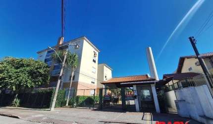 Apartamento com 3 quartos para alugar na Rua Professor Egídio Ferreira, 271, Capoeiras, Florianópolis, 86 m2 por R$ 3.500