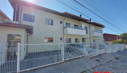 Apartamento com 2 quartos para alugar na Servidão Abelardo Manoel dos Santos, 146, Ingleses, Florianópolis, 60 m2 por R$ 2.000