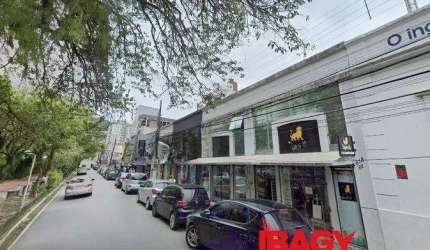 Ponto comercial com 1 sala para alugar na Praça Hercílio Luz, 818, Centro, Florianópolis, 14 m2 por R$ 4.200