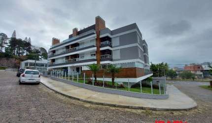 Apartamento com 1 quarto para alugar na Rostock, 52, Itacorubi, Florianópolis, 50 m2 por R$ 3.700