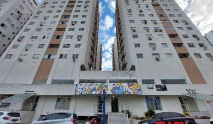 Apartamento com 2 quartos para alugar na Rua Irmãos Vieira, 221, Campinas, São José, 55 m2 por R$ 2.700