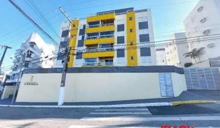 Apartamento com 3 quartos para alugar na Rua Fernando Ferreira de Mello, 234, Bom Abrigo, Florianópolis, 108 m2 por R$ 3.800