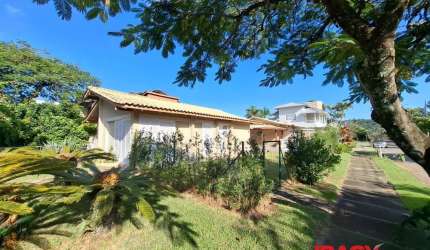 Casa com 3 quartos para alugar na Travessa dos Linguados, 16, Jurerê Internacional, Florianópolis, 123 m2 por R$ 12.000