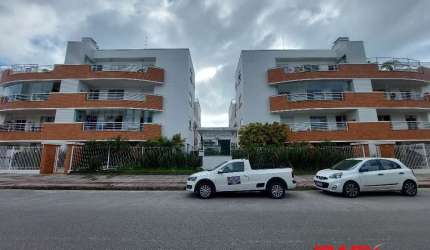 Cobertura com 3 quartos para alugar na Rua Radialista Dakir Polidoro, 195, Campeche, Florianópolis, 231 m2 por R$ 13.000