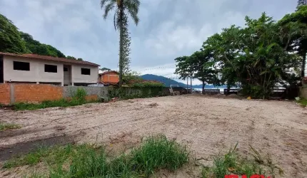 Terreno comercial para alugar na Avenida das Rendeiras, 1151, Lagoa da Conceição, Florianópolis, 1400 m2 por R$ 10.000