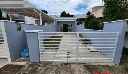 Casa com 2 quartos para alugar na Avenida das Constelações, 244, São João do Rio Vermelho, Florianópolis, 62 m2 por R$ 2.950