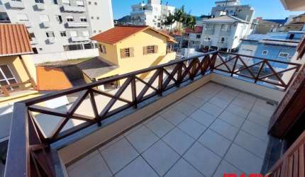 Casa com 3 quartos para alugar na Rodovia Armando Calil Bulos, 6088, Ingleses do Rio Vermelho, Florianópolis, 140 m2 por R$ 4.600