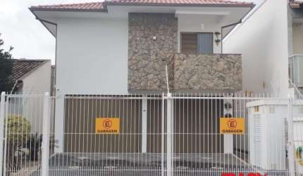 Prédio para alugar na Rua Antônio Mattos Areas, 215, Balneário, Florianópolis, 300 m2 por R$ 9.900